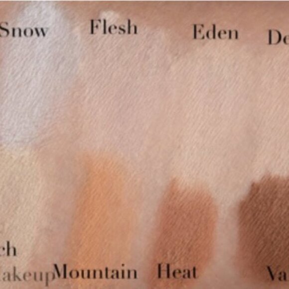 Nars Snow Loose Powder - Picture 4 of 4